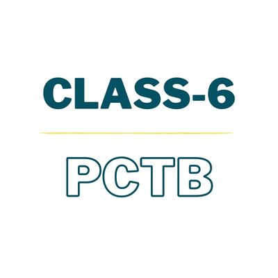 City School Class 6