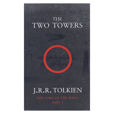 The Two Towers J.R.R. Tolkien