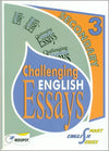Redspot Challenging Essays Secondary 3