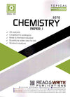 Read & write O-Level Chemistry P1-221