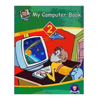 BHS My Computer Book 2