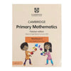 Cambridge Primary Mathematics Workbook 2