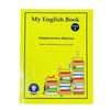 BHS My English Book Junior 2