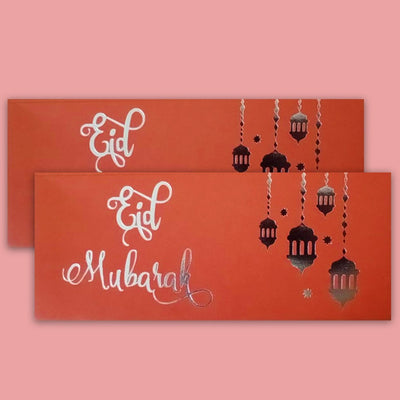 Eidi Envelopes - Pack of 10