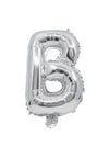 Alphabet Foil Balloon 16 inch