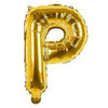 Alphabet Foil Balloon 16 inch