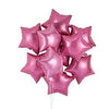 Star Shape Foil Balloon 1pc